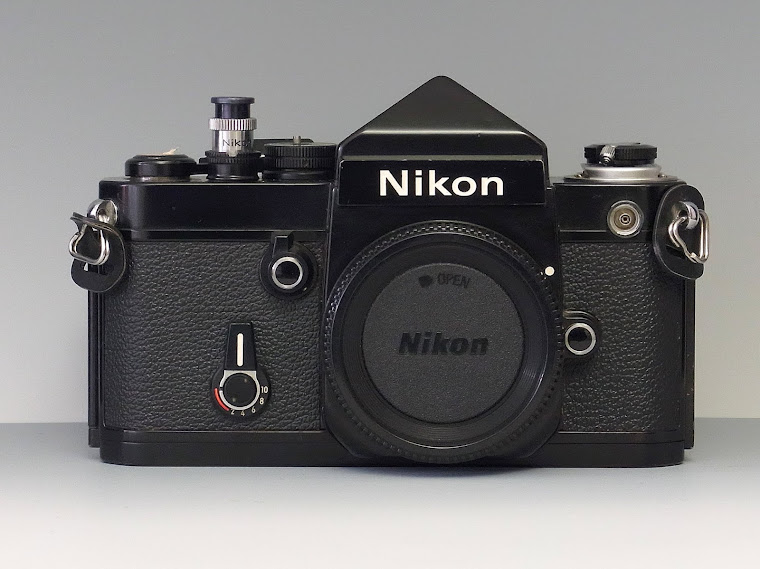 NIKON F2 アイレベル ブラック - 札幌クラシックカメラ専門店 中古カメラ販売買取 ジャストフレンズ